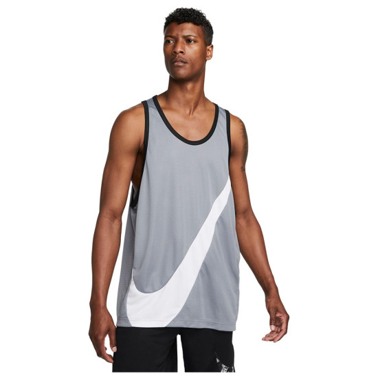 Nike Ανδρική αμάνικη μπλούζα Dri-FIT Crossover